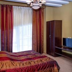 Фото Отель Турист