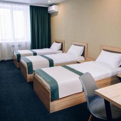 Фото Отель SV Rooms (СВ Румс)