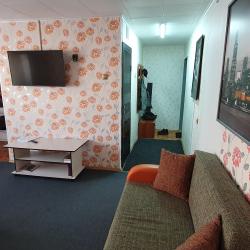 Апартаменты Норильск — a623cce3b4c0e869b9f75af9216fede9