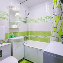 Фото Апартаменты на улице Мира