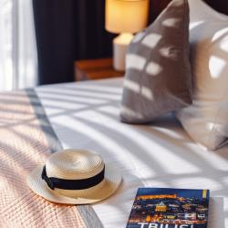 Фото Отель Boutique Hotel Manufactura (Мануфактура)