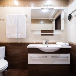 Фото Апартаменты на проспекте Ленина 28