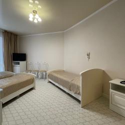 3-местный номер стандарт (с завтраком)