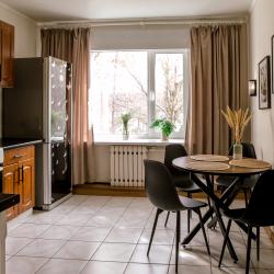 2-комнатные апартаменты стандарт