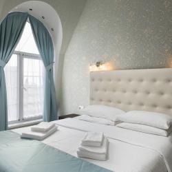 Фото Отель Kiparis Resort by Stellar Hotels, Adler (Кипарис)