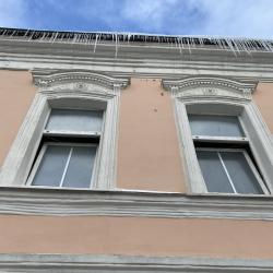 Фото Апартаменты Дом с душой на улице Октябрьской Революции 237