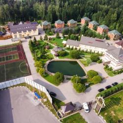 Фото Отель Голицын Клуб