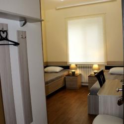 Фото Отель Прялица