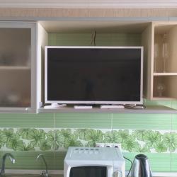 1-комнатные апартаменты стандарт