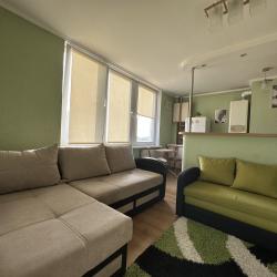 1-комнатные апартаменты улучшенные