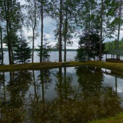 Фото Отель Боровое