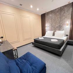 Фото Отель Парадайс