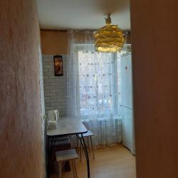 Фото Отель Квартира Есть на улице Каспийская 24 корпус 2