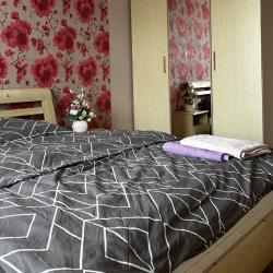 2-комнатные апартаменты стандарт