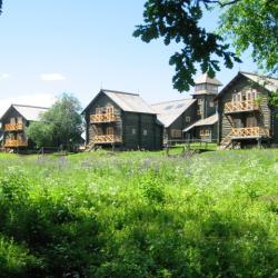 Фото Отель Волынь