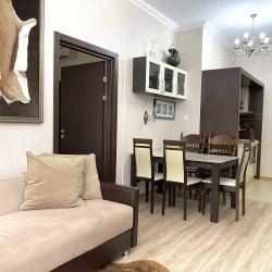 2-комнатные апартаменты люкс