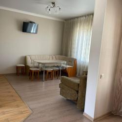 Фото Отель Коттедж на улице Советская