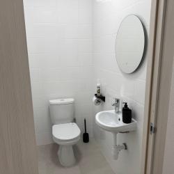 Фото Отель Апарт Комфорт на улице Академика Колмогорова