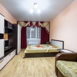 Фото Отель Академия уюта (Придача)