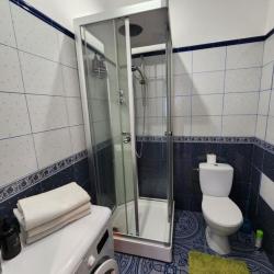 Фото Отель Таунхаус на побережье