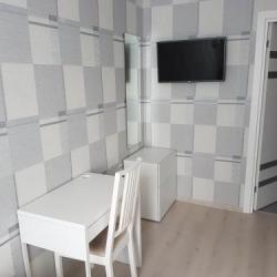 Комната эконом с 2 односпальными кроватями