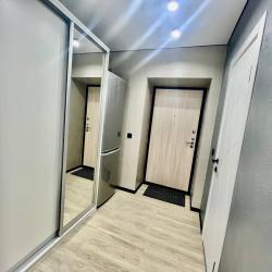 Фото Апартаменты на улице Октябрьская 233