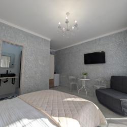 3-местный номер комфорт люкс