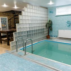 Фото Отель Дельфин