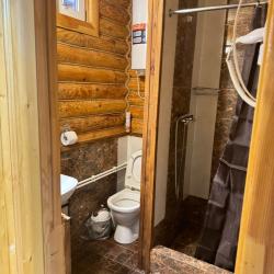 2-комнатный номер люкс улучшенный