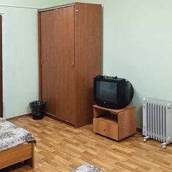 Фото Отель Smart Hotel KDO (Смарт КДО )