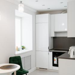 Фото Апартаменты Турист улице Маегова