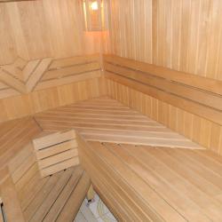 Фото Отель Фламинго