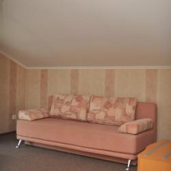 Фото Отель Котак