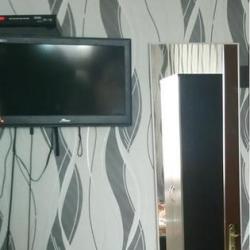 Фото Отель Каспий