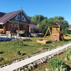 Фото Отель Коттедж 22