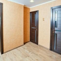 Фото Отель Сутки24 на улице Знаменского