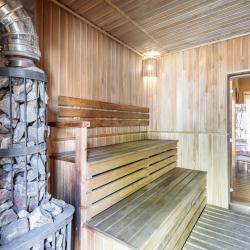 Фото Отель Дом на берегу озера в Новой Москве