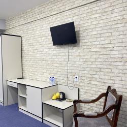 Фото Отель Aperol hotel (Апероль)