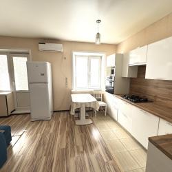 2-комнатные апартаменты стандарт