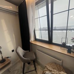 Фото Отель Loft (Лофт) на улице Береговая 73 строение 1