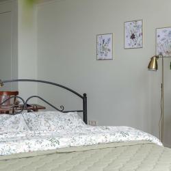 Апартаменты улучшенные