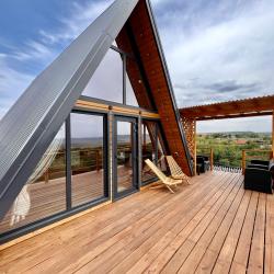 Коттедж стандарт