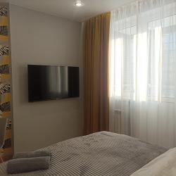 Фото Отель Одеяло&Подушка на улице Чистопольская 71Б