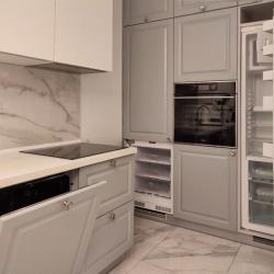 Апартаменты улучшенные Карла-Маркса4Б