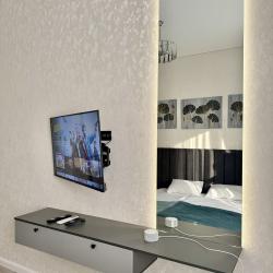 Апартаменты люкс Орджоникидзе 97 корпус 1