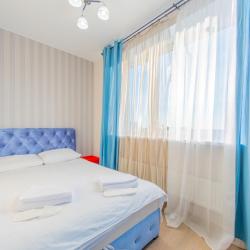 2-местные апартаменты студия