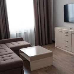 Фото Отель Камчатский Квартал