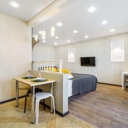 Фото Отель Good night на улице Тверская 77