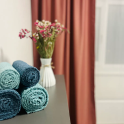 Фото Отель Romlex Apartments (Ромлекс) на улице Чаркова 91