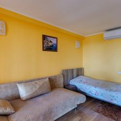 Фото Отель Вилла на море